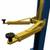 Mayflower Blacksmith Heavy Duty Clear Floor Two Post Lift Car lift CF 2 thumbnail