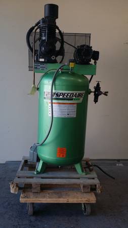 Air Compressor for sale 1