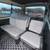 Toyota Super Custom Van - 4WD Diesel - Camper Turbo Diesel 12 thumbnail