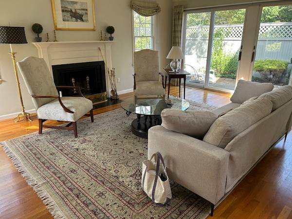 $6,000 / 2br - 2038ft2 - 2 bdrm/2 offices condo (Hingham)63996544892546123