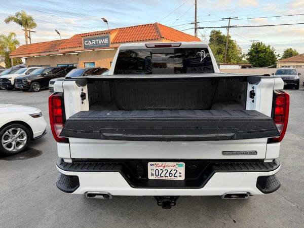 2021 GMC Sierra 1500 crew - Photo 11