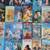 60 + VHS tapes Classic 1940s movies - entire collection - Hitchcock 8 thumbnail