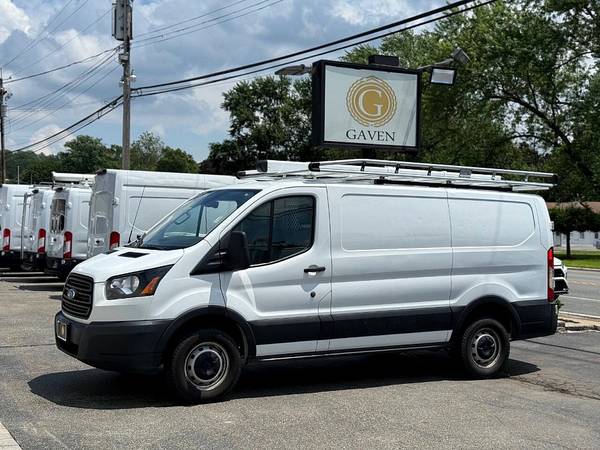2019 Ford Transit 250 3dr 3 dr 3-dr SWB Low Roof Cargo Van w6040 w 604 - $24,985 (Gaven Commercial Truck Center)63614227242115121