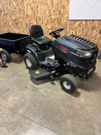 Troy built super bronco 42 xp 1