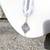 5'9" Pukas Acid Plan Twin Fin Axel Lorents Surfboard 5 thumbnail