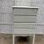 Antique hand painted 4 drawer dresser 1 thumbnail