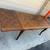 Antique French Louis XV French Provincial Style Parquetry Refectory Dining Table 21 thumbnail