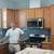 Kitchen cabinets why replace refinished like new 1 thumbnail