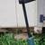 BLACK AND DECKER ELECTRIC STRING TRIMMER 1 thumbnail