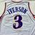 Allen Iverson Signed Philadelphia #3 Jersey XL JSA Witness COA White B 4 thumbnail