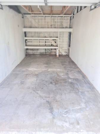 $250 / 120ft2 - 1 Car Garage/ Storage for rent in Pacific Beach! *Not a Living Space (Pacific Beach/ San Diego)64169493586051120