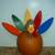 PUMPKIN TURKEY DECORATION KIT 1 thumbnail