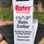 15 - New Roof Vent Pipe  Rubber  Rain Collars 2 thumbnail