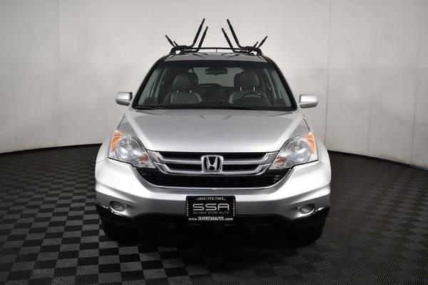 2010 Honda CR-V EX L AWD 4dr SUV - $12,999 (+ Silver Star Auto)63654706934017121