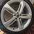 OEM Audi wheels 5 thumbnail