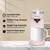 CHULUX SINGLE SERVE COFFEE MAKER AND 8 CERAMIC EXPRESSO CUPS 5 thumbnail