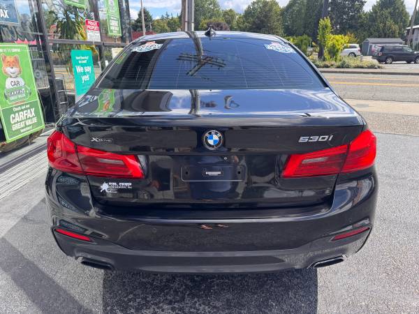 2017 BMW 530i xDrive - $17,900 (Auburn)63470886866947124