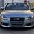 AUDI A5 CONVERTIBLE AWD 24000 MILES SUPER NICE CAR LIKE NEW 12 thumbnail