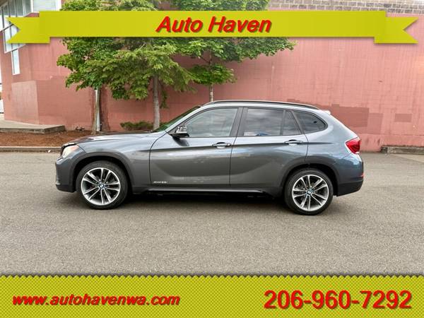 2014 BMW X1 Xdrive28i - $6,80063623005758979122
