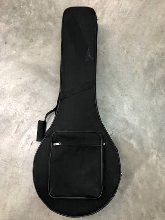 Banjo Case 1