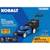 Kobalt 40V-20-in Cordless Self-propelled Lawn Mower 6 Ah (Tool Only) 4 thumbnail