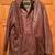 Wilson's Leather jacket - Men's Large 2 thumbnail