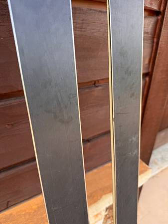 Hart F17 WC World Cup Mogul Skis - sporting goods - by owner