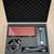 Warm Audio WA-47 Tube Condenser Microphone w/Flight Case 2 thumbnail
