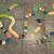 Magic Tracks Plastic Car Track 6 thumbnail