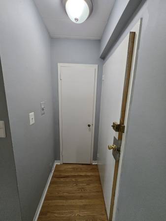 $1,250 Large studio includes heat, water, trash. Only pay electric, cable/int (Rogers Park)64041809789314124