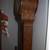 Howard Miller Floor Clock. 'Mealla" 615-014. Tall Quartz Grandfather 4 thumbnail