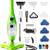 MOP Steam floor cleaner 5-in-1 4 thumbnail