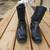 Men's Motorcycle Boots  Size 11EE 2 thumbnail