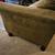 Couch - 90" Flare Arms, Tufted Jackson Riviera 2 thumbnail