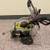 Ryobi GCV 190 Pressure Washer Like New Gas Powered 2 thumbnail