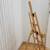 Wooden easel 8 thumbnail