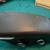 Harley Road King leather saddlebag  Real nice  look 4 thumbnail