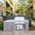 Oversized Soaking Tub | Pool Cabanas + 9-Foot to 18-Foot Ceilings 2 thumbnail