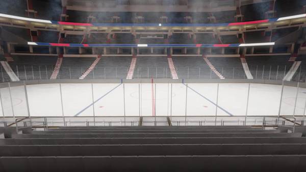 Tickets for Senators AT Capitals - Capital One Arena 1