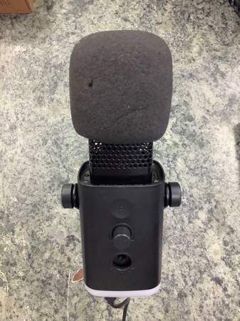 Fifine Gaming Microphone 194887-1 1