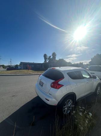 Nissan Juke 2013 - $8000 (Petaluma)63438634673027121