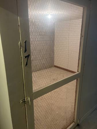 Storage Bin for Rent 1