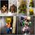 Ninja Turtles, Super Mario and Angry Birds 10 thumbnail