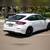 2024 Honda Civic Sport 4dr Hatchback CVT 4 thumbnail