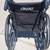 "Cruiser X4"--Wheelchair for Kids and Petite Adults by Drive Medical 9 thumbnail