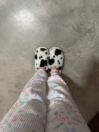 Slippers 1
