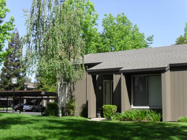 Ground Floor 2Br 2Ba Cottage Apartment with Washer and Dryer! 1