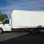 2023 CHEVROLET EXPRESS G4500 16FT BOX TRUCK CARGO VAN WORK TRUCK 2 thumbnail