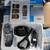 VINTAGE FLIP STYL CELL PHONES 6 thumbnail