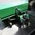 John Deere 1585 with 72" deck-60" Blower & Broom 5 thumbnail